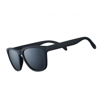 GOODR Back 9 Blackout Sunglasses (FOG-BL-BL1-RF)