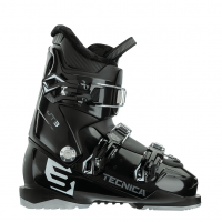 TECNICA Junior JT 3 Black Ski Boot (30133800100)