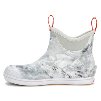 XTRATUF Men's Ankle Deck Boot