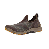 MUCK BOOT COMPANY Men's Outscape Slip On Mossy Oak DNA  Shoe (OST-MDNA-CAM)