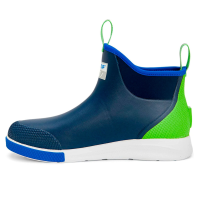 XTRATUF Men's Ankle Deck Sport Fishing Boot