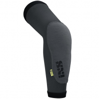 IXS Flow Light Graphite Elbow Guards (482-510-2621-009)