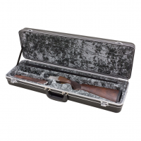 SKB Standard Breakdown Black Shotgun Case (2SKB3209B)