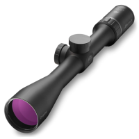 BURRIS Drop Tine 3-9x40mm 1in Riflescope with Ballistic Plex Reticle (200017)