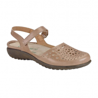 NAOT Womens Koru Arataki Leather Sandal Shoe (11124)