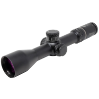 BURRIS XTR III 3.3-18x50mm Illuminated SCR 2 Reticle Riflescope (201204)