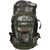 KINGS CAMO Mountain 2200 Top Backpack