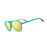 GOODR Mach G Kitty Hawkers' Ray Blockers Sunglasses (MG-TL-PK1-RF)