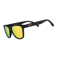 GOODR Professional Respawner Running Sunglasses (OG-BK-PK1-RF)