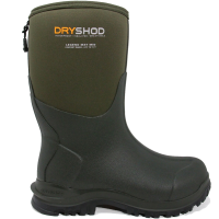 DRYSHOD Men's Legend MXT Hi Boot