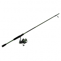 SHIMANO Symetre Combo Spinning Rod And Reel (PSY2500HGFMSYS66ML)