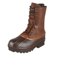 KENETREK 10in Northern Brown Boots (KE-0428-6K)