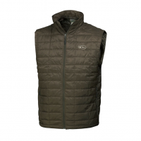 DRAKE MST Synthetic Down Pac Vest