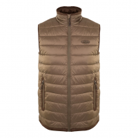 DRAKE Synthetic Double Down Vest