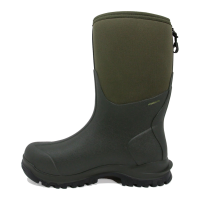 DRYSHOD Mens Legend MXT Mid Boot