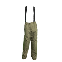 RIVERS WEST Coho Bib