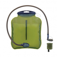 SOURCE Ilps 3L Low Profile with Uta Coyote Hydration Reservoir System (45045902V2)