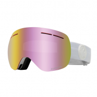 DRAGON X1s Ski Goggles with Bonus Lens