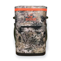 YUKON OUTFITTERS Hatchie Backpack Cooler (YHCP30)