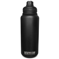 YUKON OUTFITTERS Surge 32oz Water Bottle (YSB32-VIRT)
