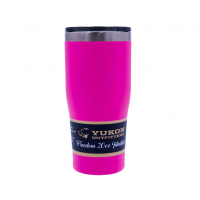 YUKON OUTFITTERS Freedom 20oz Tumbler