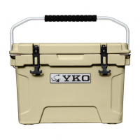YUKON OUTFITTERS 20Qt Hard Cooler