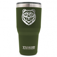 YUKON OUTFITTERS Freedom 30oz Tumbler