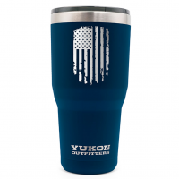 YUKON OUTFITTERS Freedom 30oz Tumbler