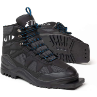 WHITEWOODS 301 75mm Ski Boot (301-75MM)