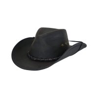 OUTBACK TRADING Bootlegger Hat (1484)