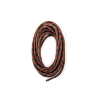 KORKERS Gray/Orange Replacement Laces (FA2000)