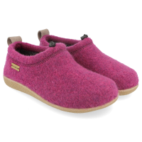 HAFLINGER Women's Guido Slipper