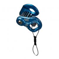 WILD COUNTRY Ropeman 1 Ascender