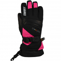 SWANY Junior X-Change Gloves (SX-80J)