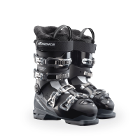 NORDICA Women's Sportmachine 3 65 W Black/Anthracite/White Ski Boot (050T1900541)