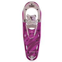 TUBBS Women's Wayfinder Purple Snowshoe (X200100401W)