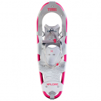 TUBBS Women's Xplore Rasberry Red Snowshoe (X190100201W)