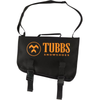 TUBBS Black Snowshoe Holster (X1303001010)