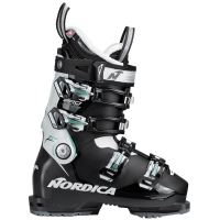 NORDICA Women Promachine 85 W Black/White/Green Boots (050F5402Q04)