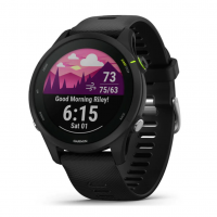 GARMIN Forerunner 255 Music Running Smartwatch (010-02641)