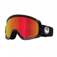 DRAGON D3 OTG Split Ski Goggles (338515026614)