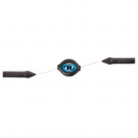 RETRAX Standard Non-Locking Blue Eyewear Retainer (NLB-001)