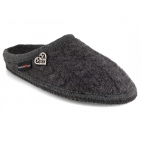 HAFLINGER Womens Herzerl Slippers