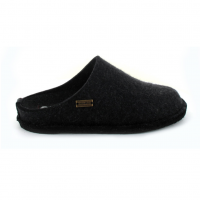 HAFLINGER Unisex Flair Soft Slippers (311010)