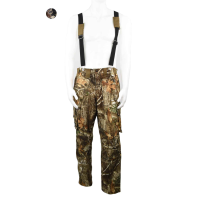 RIVERS WEST Stalker Bib