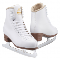 JACKSON ULTIMA Excel Figure Skates for Women and Girls