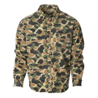 AVERY Men's Heritage Chamois Shirt (A1030027-OS)