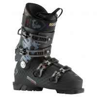 ROSSIGNOL Mens Alltrack Pro 100 Black All Mountain Ski Boot (RBK3080)