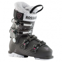 ROSSIGNOL Womens Alltrack Pro 80 Lava All Mountain Ski Boot (RBK3290)