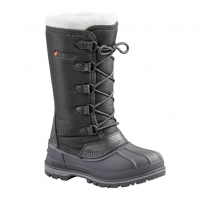 BAFFIN Women's Ottawa Black Boots (HTGE-W004-BBI)